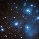 Pleiades Rod Cortright