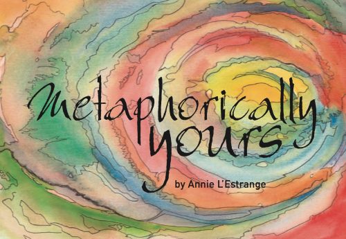 Metaphorically Yours, the book