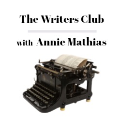 The Writers Club