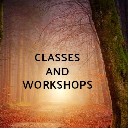 Writing Classes & Workshops