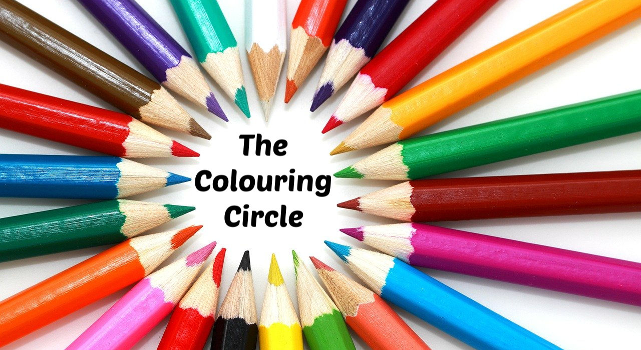 The Colouring Circle